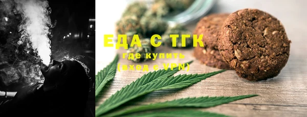 хмурый Бородино
